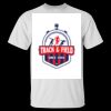 Men's Tall Ultra Cotton® T-Shirt Thumbnail