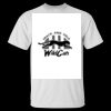 Men's Tall Ultra Cotton® T-Shirt Thumbnail