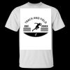 Men's Tall Ultra Cotton® T-Shirt Thumbnail
