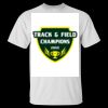 Men's Tall Ultra Cotton® T-Shirt Thumbnail