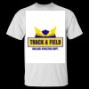 Men's Tall Ultra Cotton® T-Shirt Thumbnail