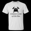 Men's Tall Ultra Cotton® T-Shirt Thumbnail