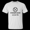 Men's Tall Ultra Cotton® T-Shirt Thumbnail