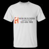 Men's Tall Ultra Cotton® T-Shirt Thumbnail