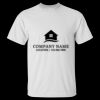 Men's Tall Ultra Cotton® T-Shirt Thumbnail