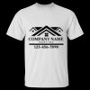 Men's Tall Ultra Cotton® T-Shirt Thumbnail
