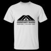 Men's Tall Ultra Cotton® T-Shirt Thumbnail