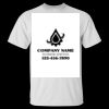 Men's Tall Ultra Cotton® T-Shirt Thumbnail