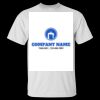 Men's Tall Ultra Cotton® T-Shirt Thumbnail
