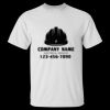 Men's Tall Ultra Cotton® T-Shirt Thumbnail