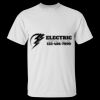 Men's Tall Ultra Cotton® T-Shirt Thumbnail