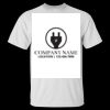 Men's Tall Ultra Cotton® T-Shirt Thumbnail