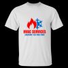 Men's Tall Ultra Cotton® T-Shirt Thumbnail