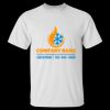 Men's Tall Ultra Cotton® T-Shirt Thumbnail
