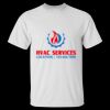 Men's Tall Ultra Cotton® T-Shirt Thumbnail