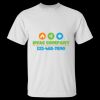Men's Tall Ultra Cotton® T-Shirt Thumbnail