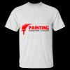 Men's Tall Ultra Cotton® T-Shirt Thumbnail