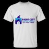 Men's Tall Ultra Cotton® T-Shirt Thumbnail