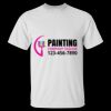 Men's Tall Ultra Cotton® T-Shirt Thumbnail