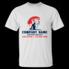 Men's Tall Ultra Cotton® T-Shirt Thumbnail