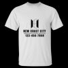 Men's Tall Ultra Cotton® T-Shirt Thumbnail