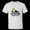 Men's Tall Ultra Cotton® T-Shirt Thumbnail