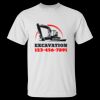 Men's Tall Ultra Cotton® T-Shirt Thumbnail