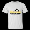 Men's Tall Ultra Cotton® T-Shirt Thumbnail