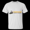 Men's Tall Ultra Cotton® T-Shirt Thumbnail