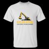 Men's Tall Ultra Cotton® T-Shirt Thumbnail