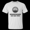 Men's Tall Ultra Cotton® T-Shirt Thumbnail