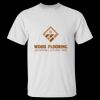 Men's Tall Ultra Cotton® T-Shirt Thumbnail