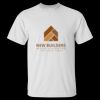 Men's Tall Ultra Cotton® T-Shirt Thumbnail