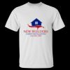 Men's Tall Ultra Cotton® T-Shirt Thumbnail