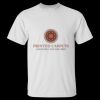 Men's Tall Ultra Cotton® T-Shirt Thumbnail
