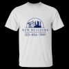 Men's Tall Ultra Cotton® T-Shirt Thumbnail