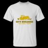 Men's Tall Ultra Cotton® T-Shirt Thumbnail