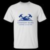 Men's Tall Ultra Cotton® T-Shirt Thumbnail