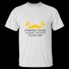 Men's Tall Ultra Cotton® T-Shirt Thumbnail