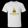 Men's Tall Ultra Cotton® T-Shirt Thumbnail
