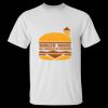 Men's Tall Ultra Cotton® T-Shirt Thumbnail