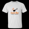 Men's Tall Ultra Cotton® T-Shirt Thumbnail