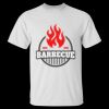 Men's Tall Ultra Cotton® T-Shirt Thumbnail