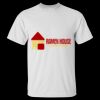 Men's Tall Ultra Cotton® T-Shirt Thumbnail