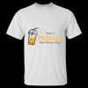 Men's Tall Ultra Cotton® T-Shirt Thumbnail