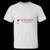 Men's Tall Ultra Cotton® T-Shirt Thumbnail