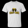 Men's Tall Ultra Cotton® T-Shirt Thumbnail