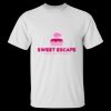 Men's Tall Ultra Cotton® T-Shirt Thumbnail