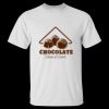 Men's Tall Ultra Cotton® T-Shirt Thumbnail