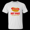 Men's Tall Ultra Cotton® T-Shirt Thumbnail